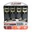 20021 900-lb Python Mossy Oak® Ratchet Tie Down Straps, 1-in x 8-ft, 4-pk