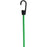 Green Bungee Cord, 24-in, 2-pk