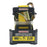 CA177 5,000-lb Ratchet Tie Down Strap with Double-J hook, 2-in x 25-ft