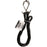 CA374 Adjustable Rubber Bungee Cord, 34-in