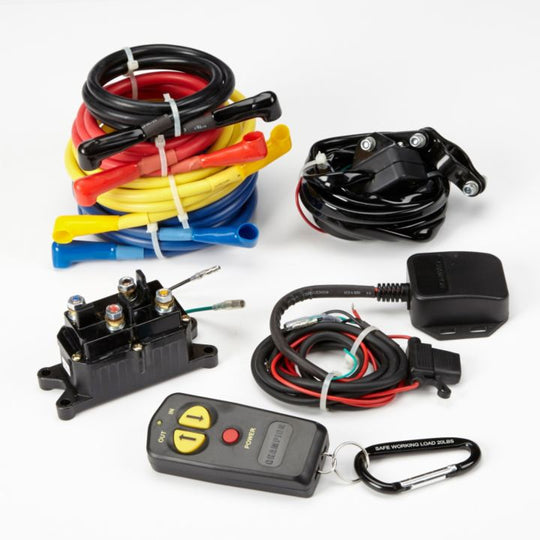 18029 Champion Wireless Remote Kit