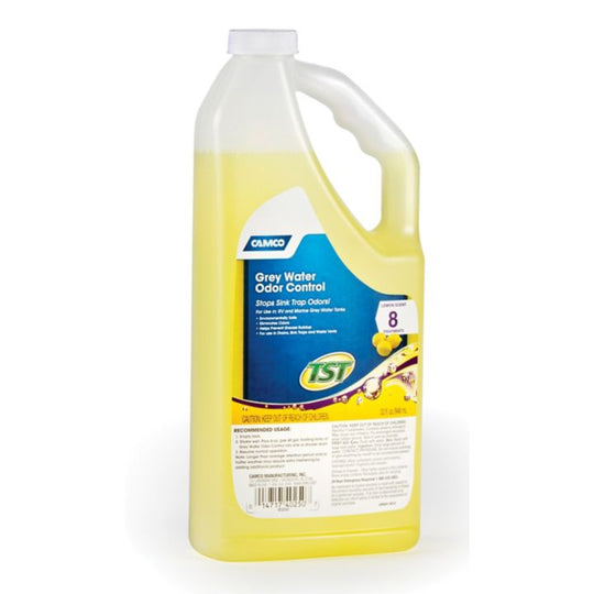 40250 TST Grey Water Odour Control