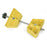 0408269 Camco Wheel Stop for 3.5 to 5.5-in Spacing