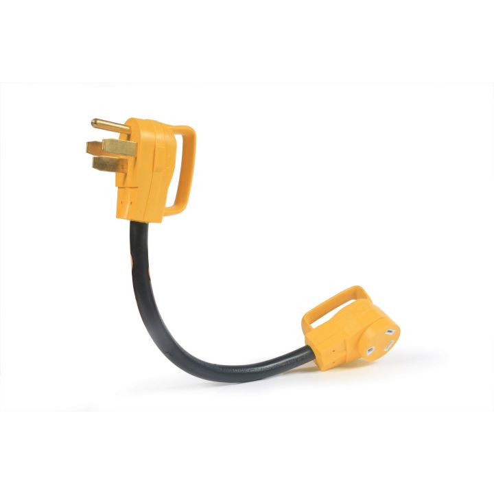 55173 Camco 50M/30F Amp Electrical Dogbone