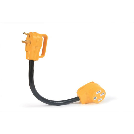 55183 Camco 30M/50F Amp Electrical Dogbone