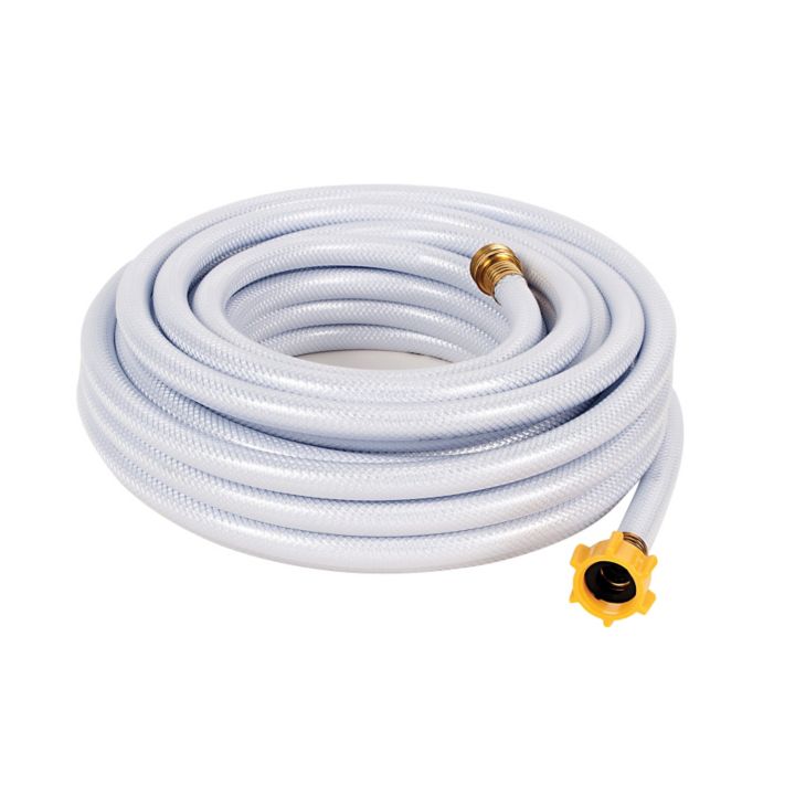 Camco RV TastePURE Fresh Water Hose, Assorted