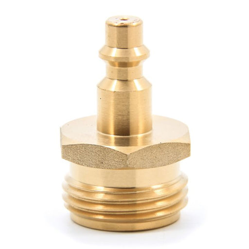 36103 Camco RV Blow Out Plug, Quick-Connect