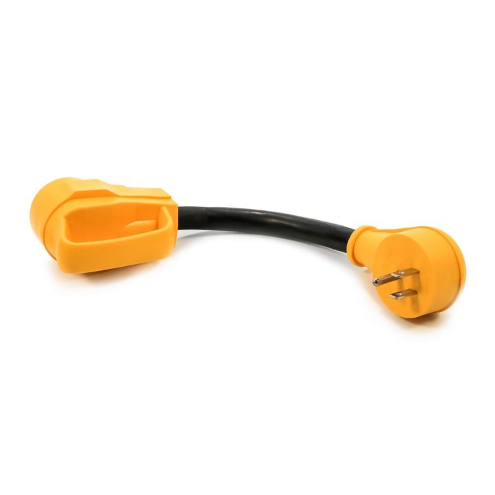 55160 RV Power Adapter