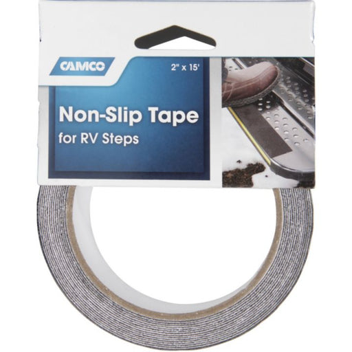 25401 CAMCO Non-slip Tape for RV Steps