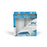 Camco RV Impact Resistant Vent Lid, 14 x 14-in
