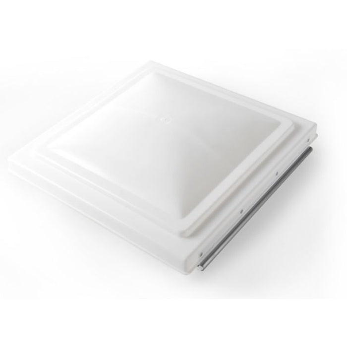 Camco RV Impact Resistant Vent Lid, 14 x 14-in
