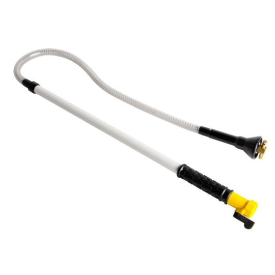 40074 Flexible Swivel Stick Rinser