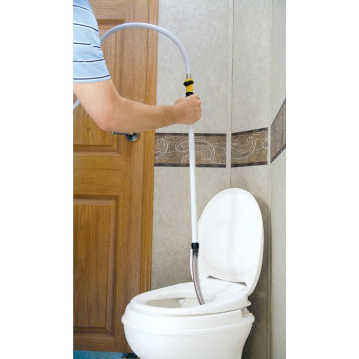 40074 Flexible Swivel Stick Rinser