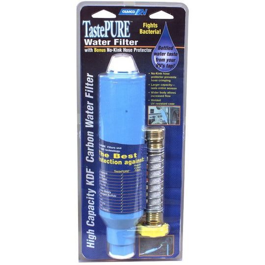 40013 Taste Pure RV Water Filter
