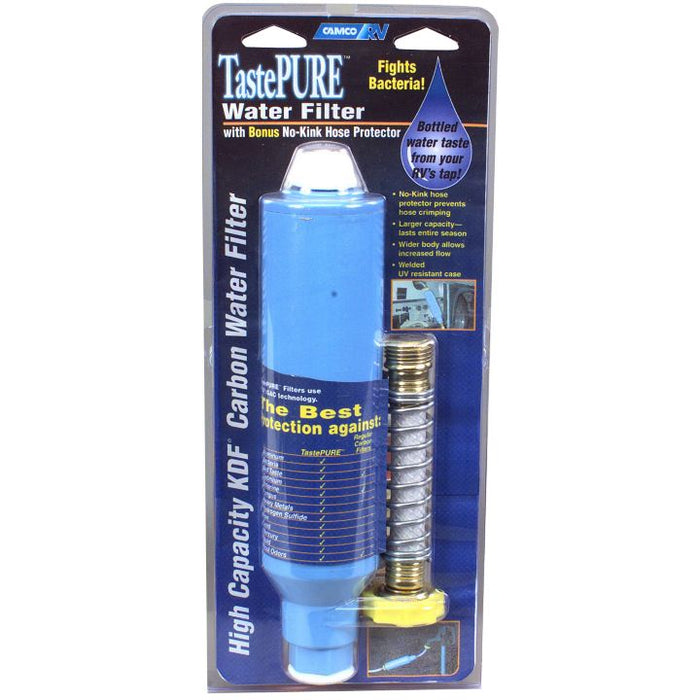 40013 Taste Pure RV Water Filter