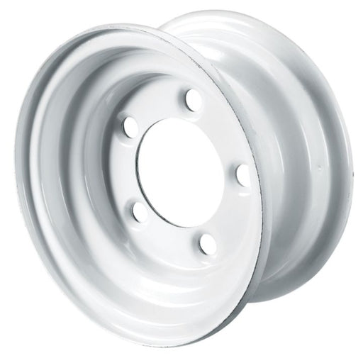 8 & 10-in. Utility Trailer Wheels
