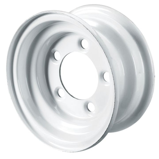 8 & 10-in. Utility Trailer Wheels