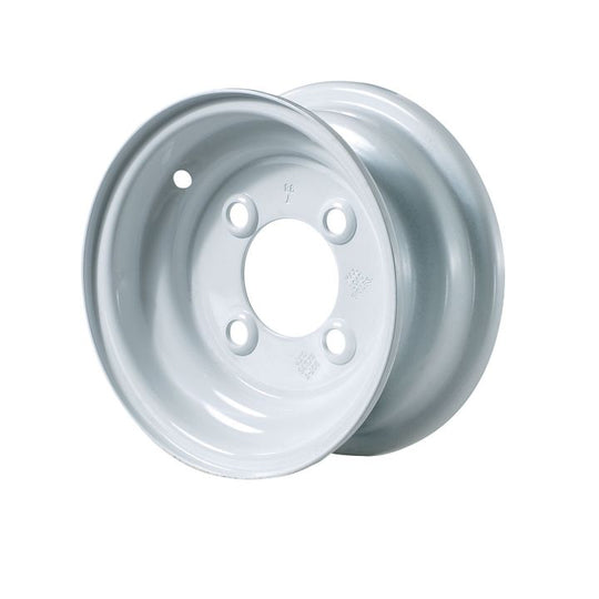 12, 13, 14 & 15-in. Utility Trailer Wheels