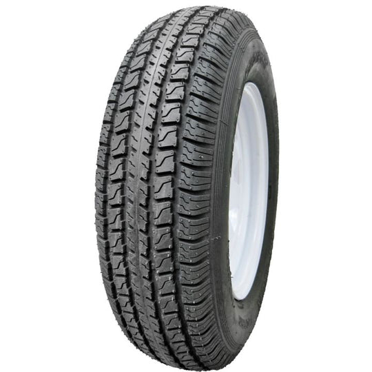 ASB1001 Hi-Run Trailer Tire Assembly