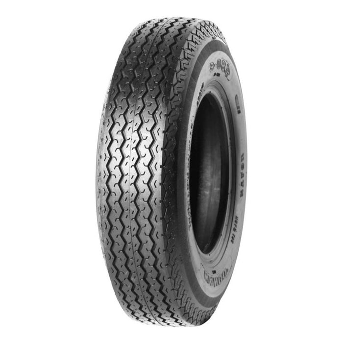 WD1065 Sutong Hi-Run Trailer Tire, 480 X 8-B
