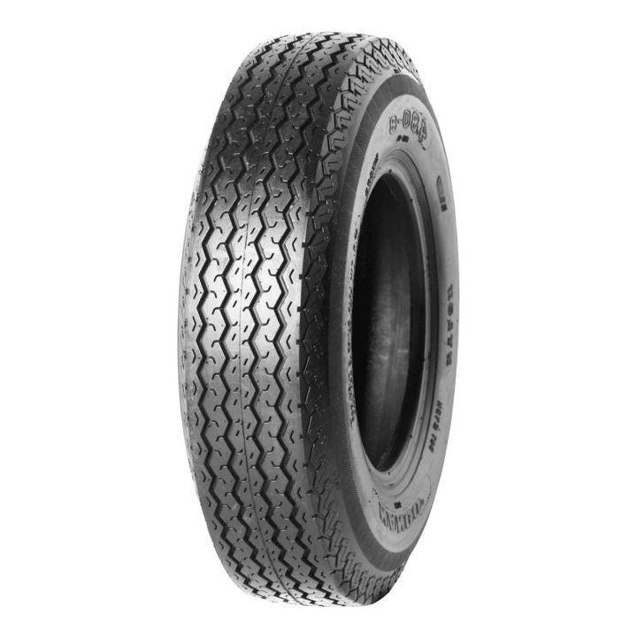 WD1065 Sutong Hi-Run Trailer Tire, 480 X 8-B