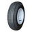 ASB1050 Sutong Hi-Run Trailer Tire Assembly, 480 X 8-B4