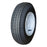 ASB1023 Sutong Hi-Run Trailer Tire Assembly, 480 X 8-C4