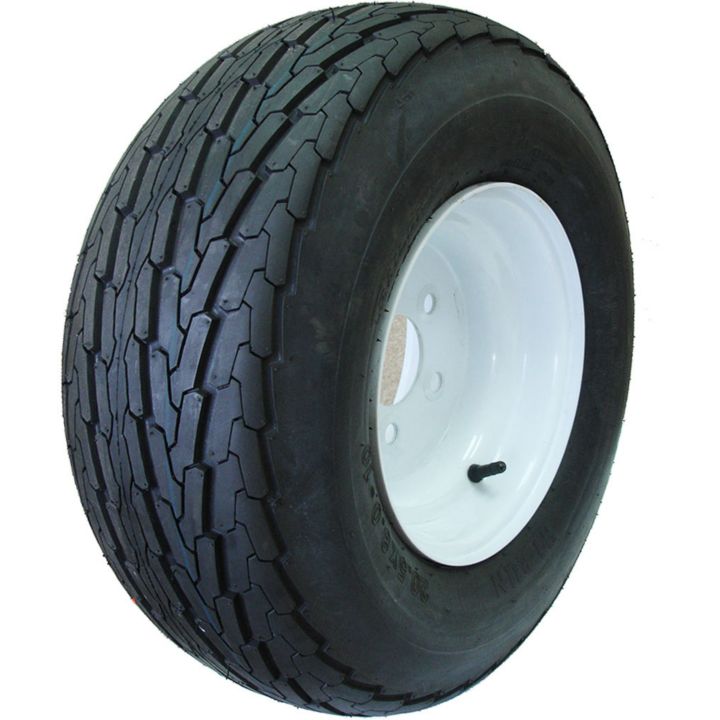 WD1018 Sutong Hi-Run Trailer Tire, 18.5 X 8.50 X 8C