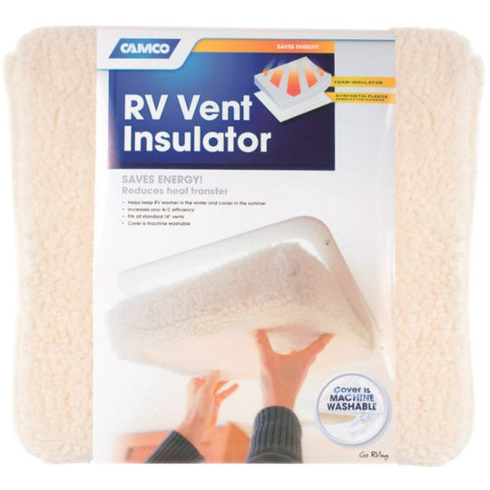 45195 Vent Insulator for Standard 14x14-in Vent