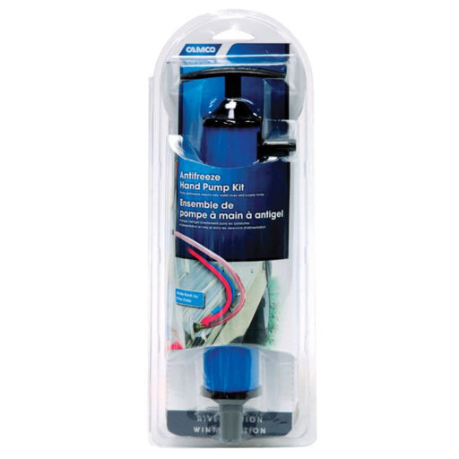 36003 Anti-Freeze Hand Pump Kit with Fittings