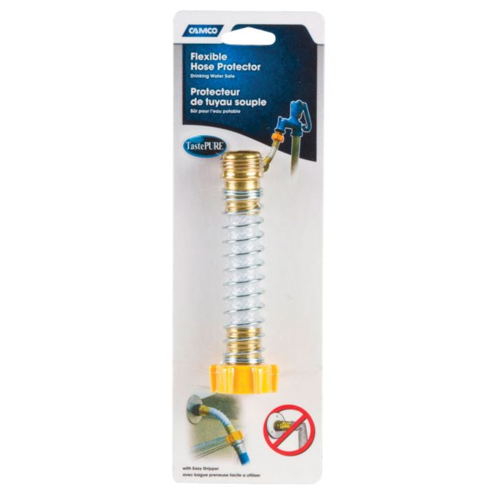 22703 Flexible Hose Protector with Gripper