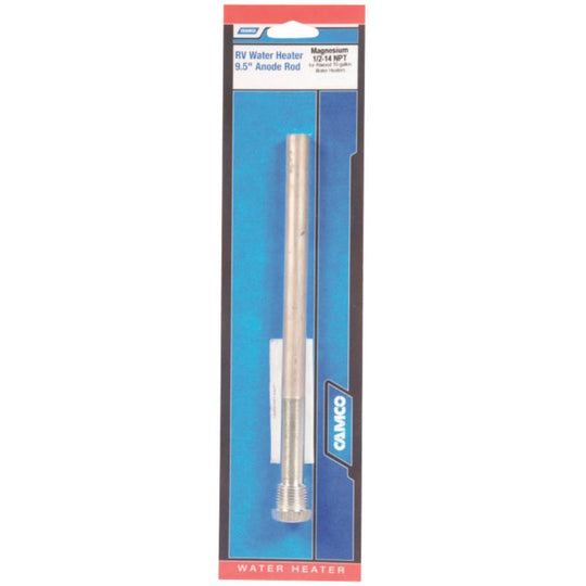 11593 Anose Rod, .60 x 9.5-in