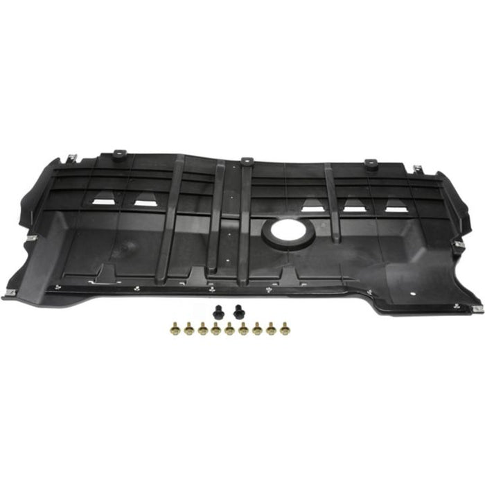 924-015 Dorman Engine Splash Shield
