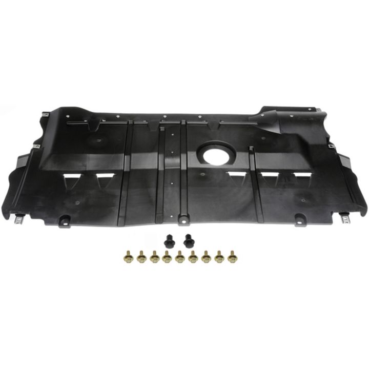 924-015 Dorman Engine Splash Shield