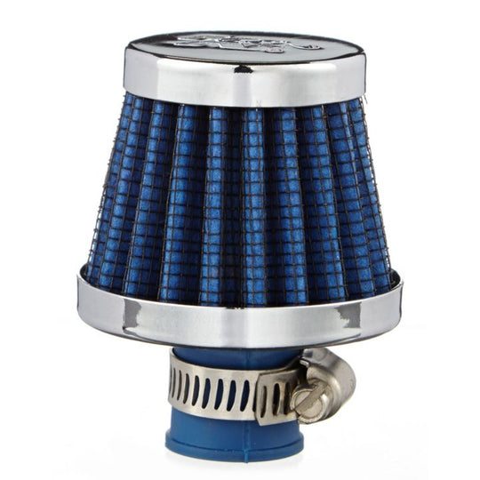 62-1600BL K&N Blue Breather Filter