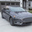 USS44 Gila Auto Ultra Shield Window Film Tint, Dark Black