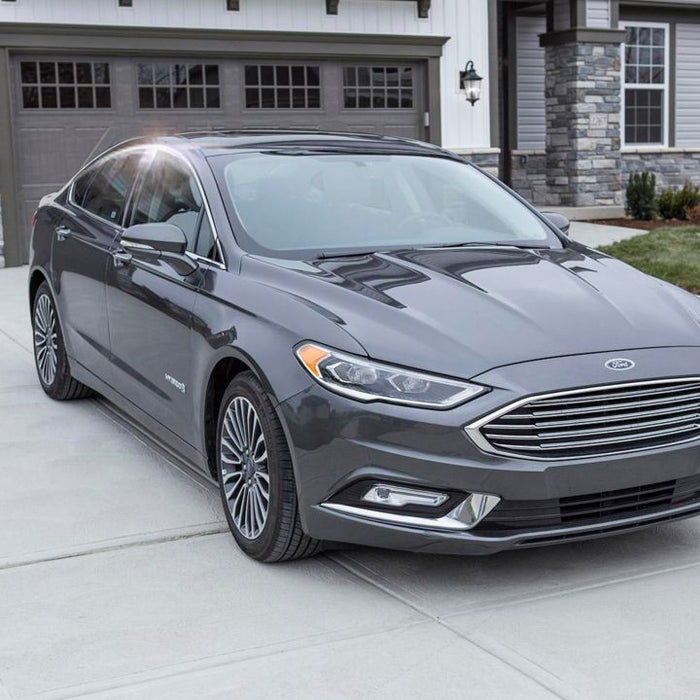 JS246 Gila Auto Ultra Shield Window Film Tint, Dark Black