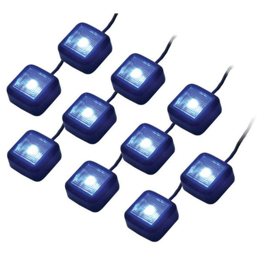 LM50947FA606 Type S 10 LED Micro Mood Set