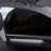 NRS42 Gila Scratch Resistant Basic Window Tint, 5% Super Limo Black
