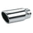T819D Ractive™ Stainless Steel Oval Tip