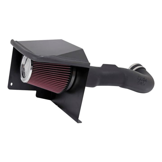63-3082 K&N Performance Air Intake System