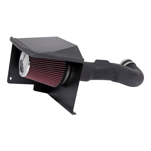 63-1561 K&N Performance Air Intake System