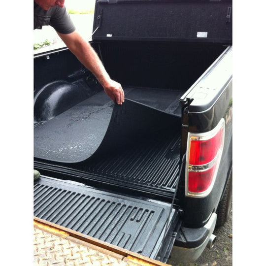 Technoflex Ultra Heavy Duty Rubber Truck Mat