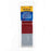 2603 Reflective Safety Tape Roll, Red/White, 2 x 36-in