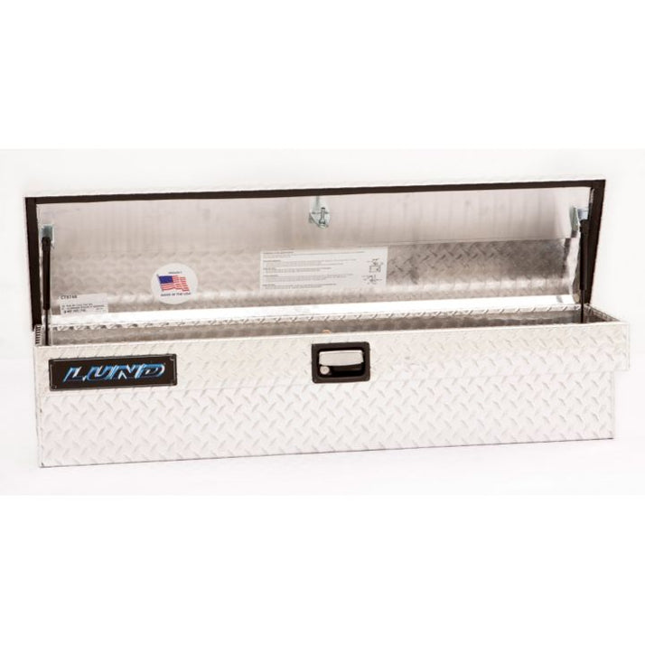 CT9748 Lund Truck Box with Side Mount, TAL480 — Partsource