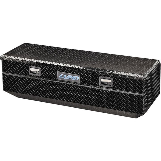 CT79447RL Lund Truck Chest, Black, 48-in
