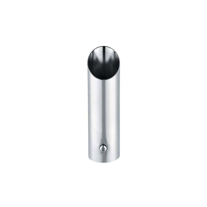 Slant Exhaust Tip