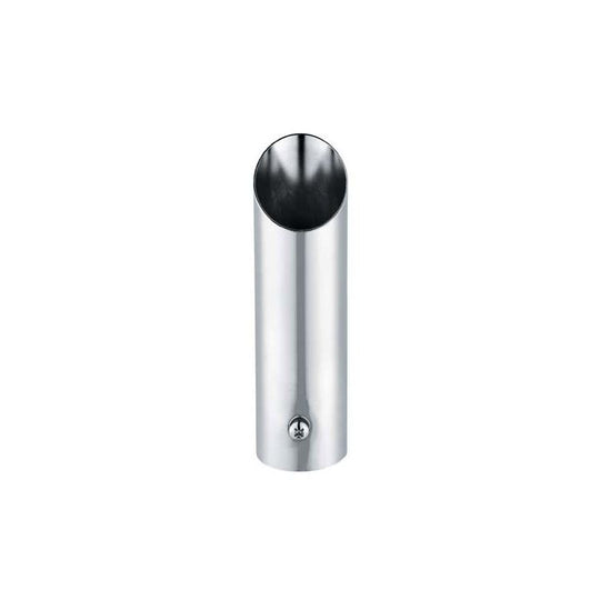 16026 Pilot Slant Exhaust Tip