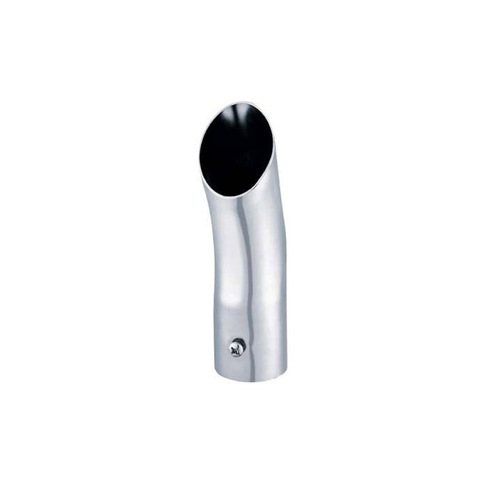 16046 Pilot Turndown Exhaust Tip