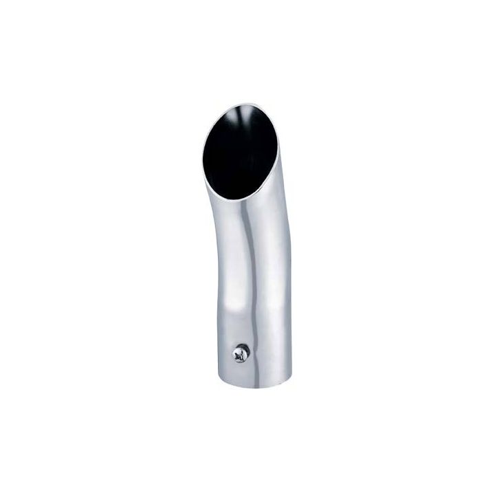 16046 Pilot Turndown Exhaust Tip